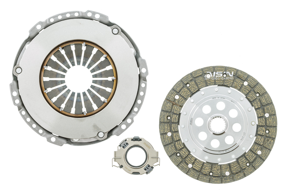 Комплект сцепления - KT-307A AISIN